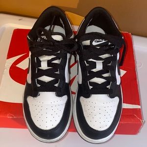 Nike dunk low price is firm ‼️‼️